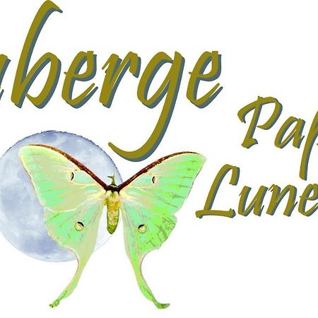 Auberge Papillon Lune Richmond Eksteriør billede