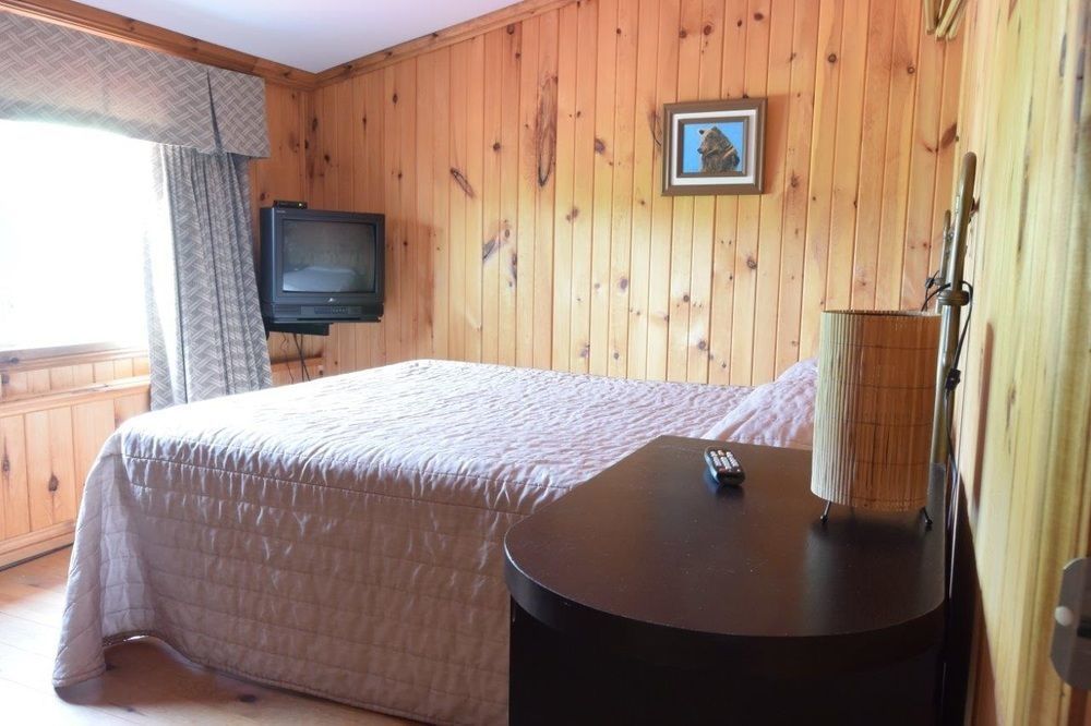 Auberge Papillon Lune Richmond Eksteriør billede